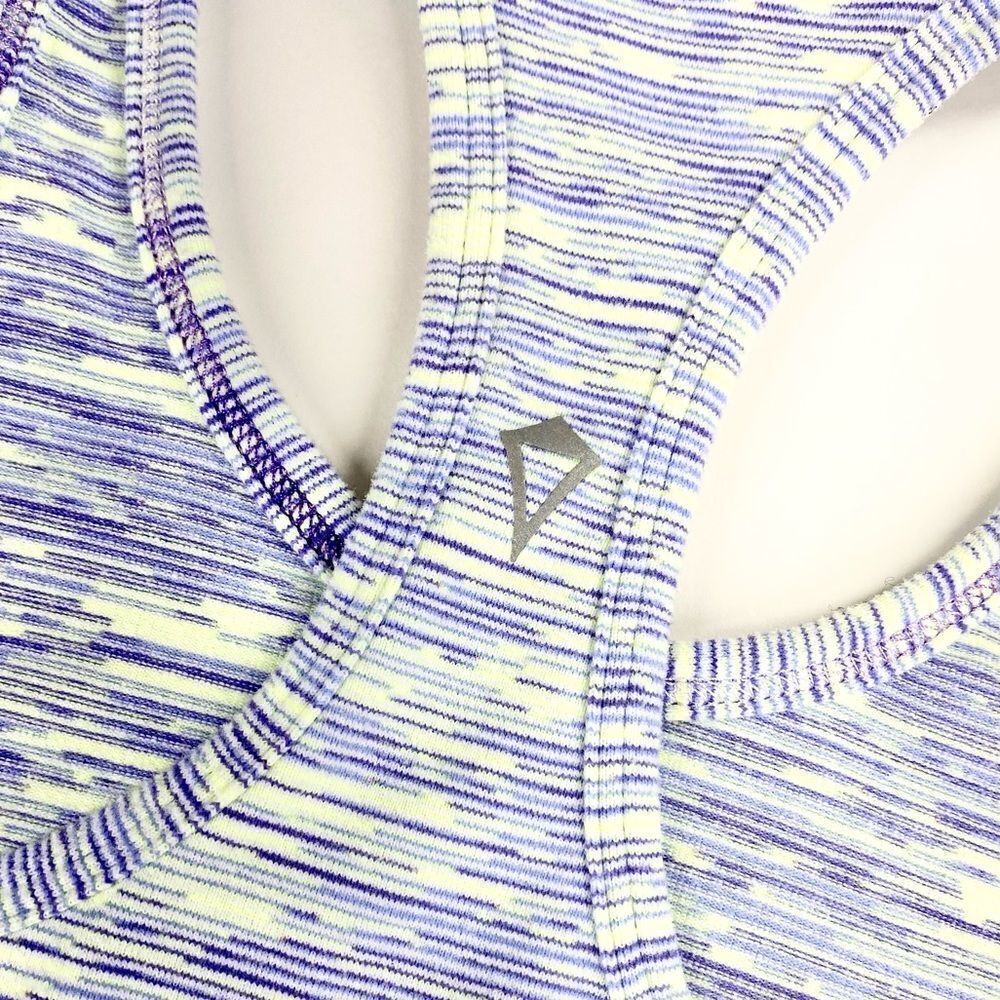 Ivivva racer back tank top 7 - Picture 6 of 7